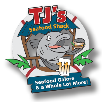 TJs Seafood Shack