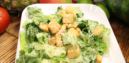 ceasar salad