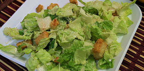 Caesar Salad