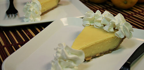 Key Lime Pie