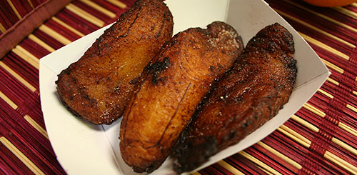 Plantains